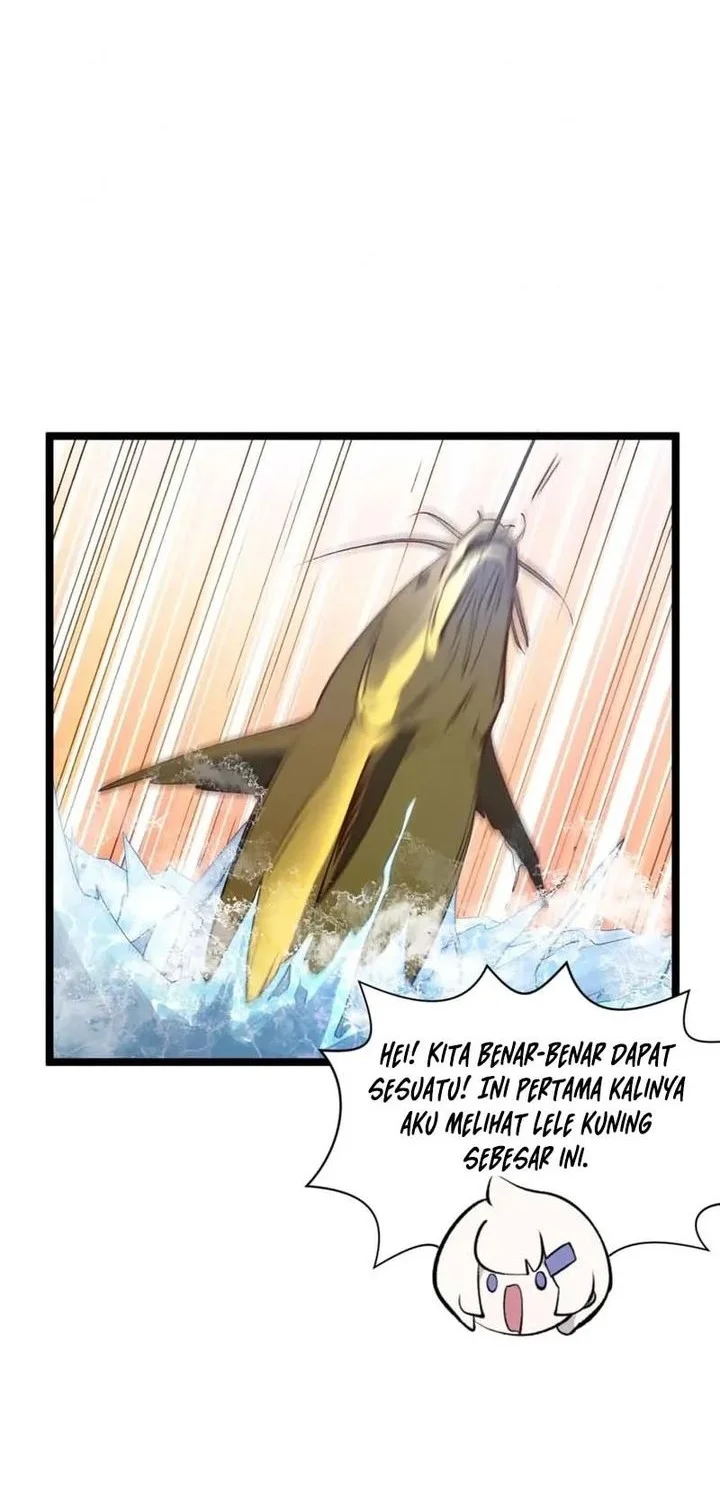 Top Tier Providence: Secretly Cultivate for a Thousand Years Chapter 238 - halaman 36