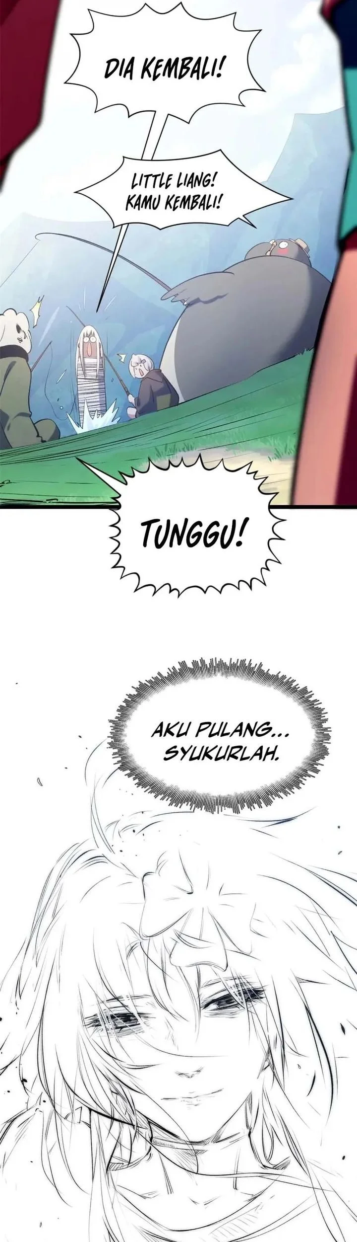 Top Tier Providence: Secretly Cultivate for a Thousand Years Chapter 238 - halaman 39