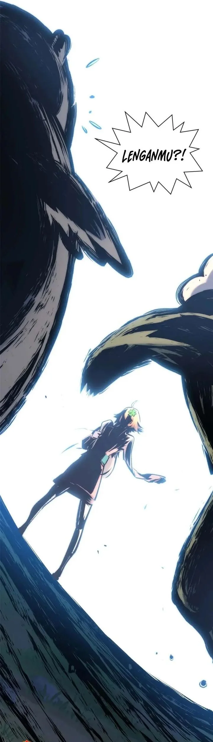 Top Tier Providence: Secretly Cultivate for a Thousand Years Chapter 238 - halaman 41