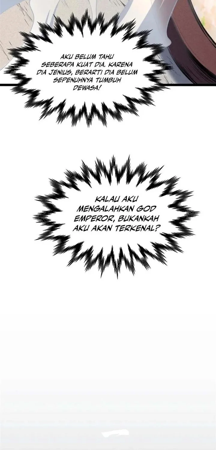Top Tier Providence: Secretly Cultivate for a Thousand Years Chapter 238 - halaman 8
