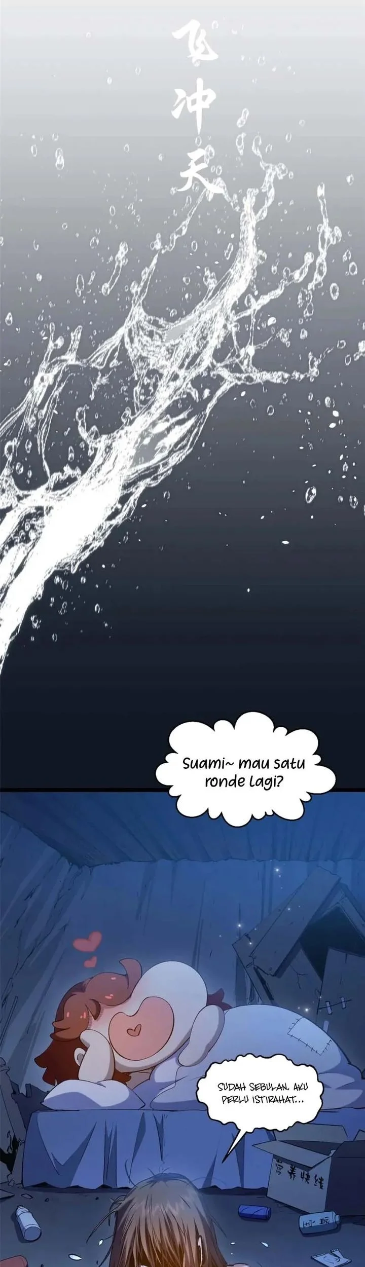 Top Tier Providence: Secretly Cultivate for a Thousand Years Chapter 238 - halaman 9