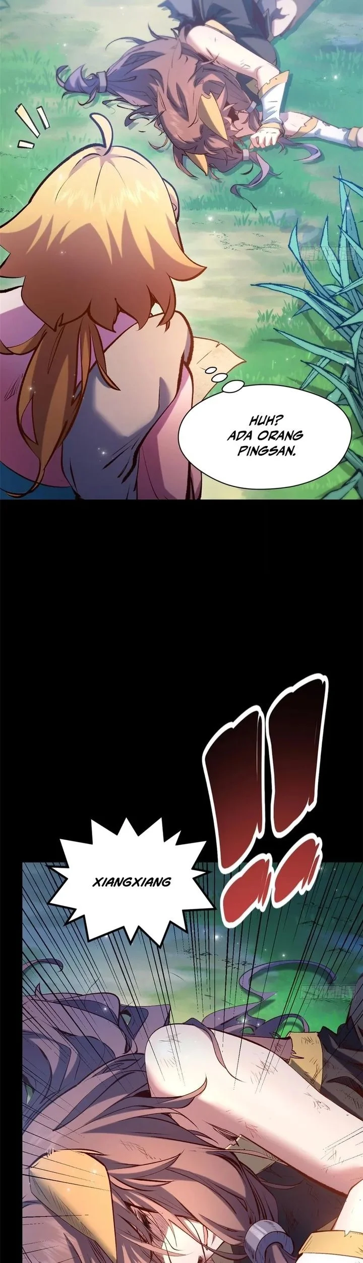Top Tier Providence: Secretly Cultivate for a Thousand Years Chapter 239 - halaman 13