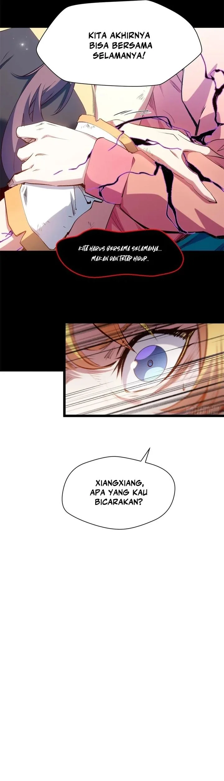 Top Tier Providence: Secretly Cultivate for a Thousand Years Chapter 239 - halaman 17