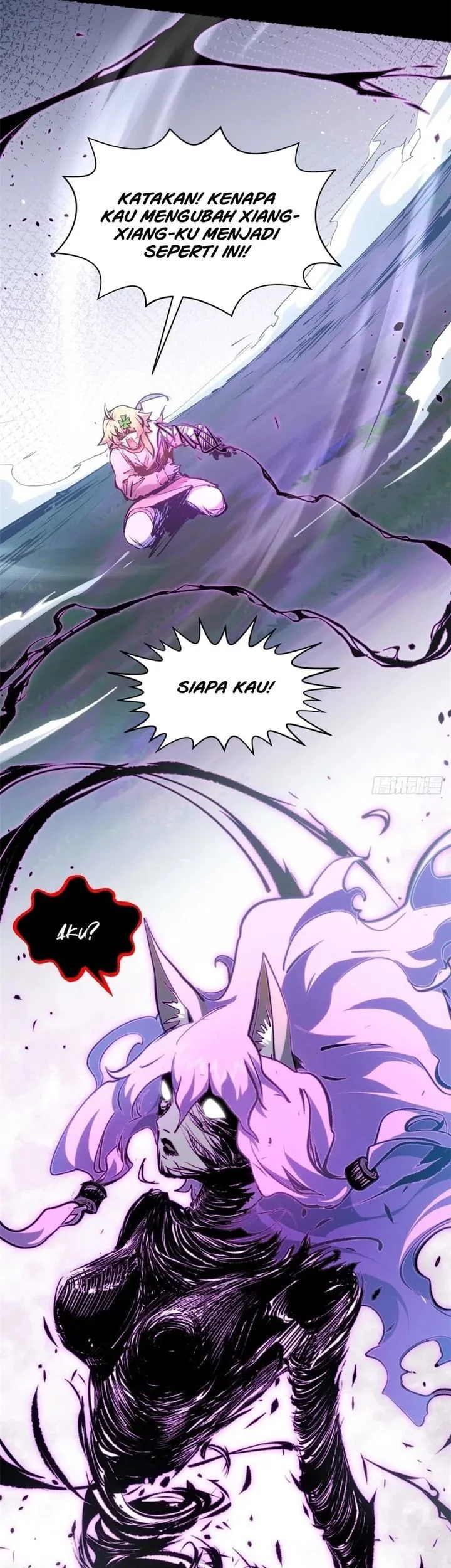 Top Tier Providence: Secretly Cultivate for a Thousand Years Chapter 239 - halaman 27