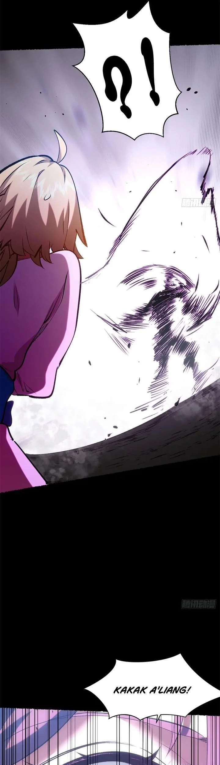 Top Tier Providence: Secretly Cultivate for a Thousand Years Chapter 239 - halaman 31