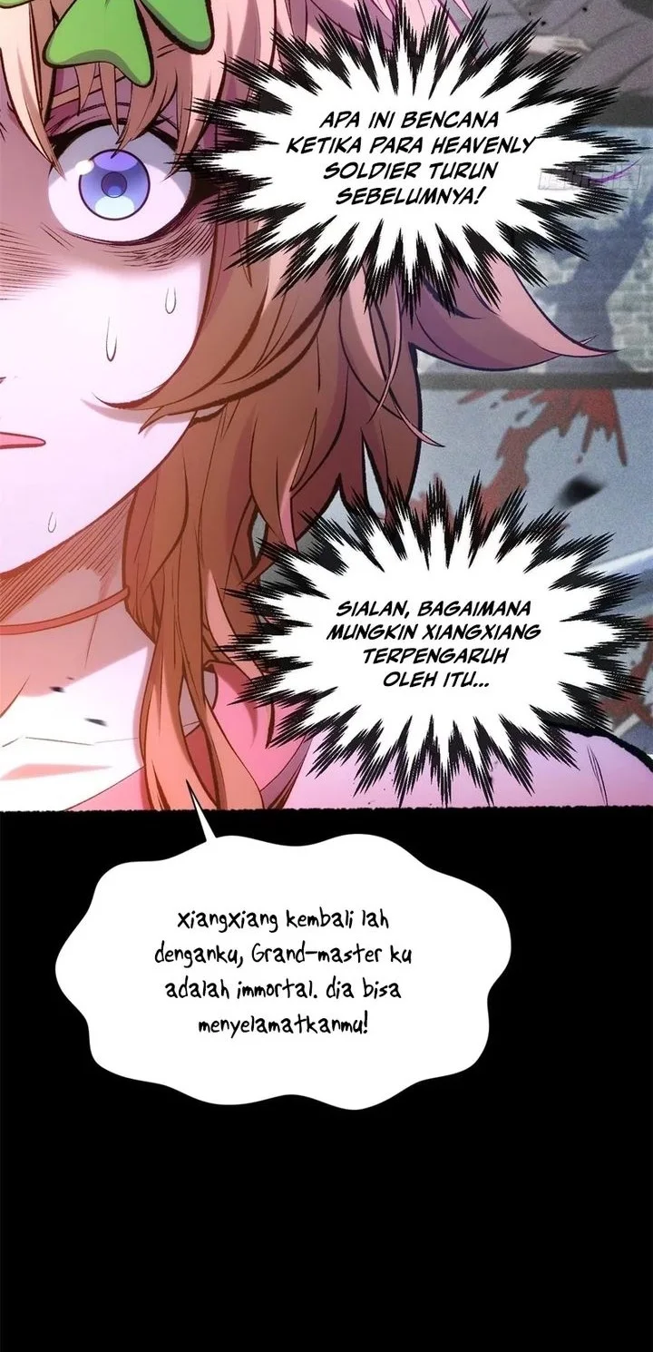 Top Tier Providence: Secretly Cultivate for a Thousand Years Chapter 239 - halaman 34
