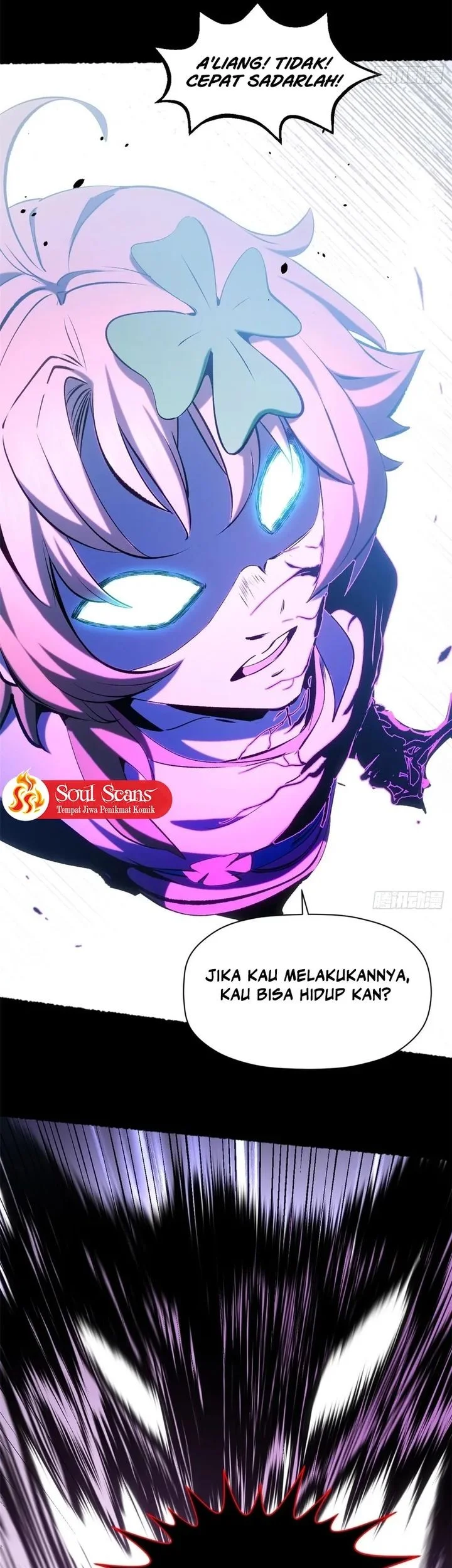 Top Tier Providence: Secretly Cultivate for a Thousand Years Chapter 239 - halaman 37