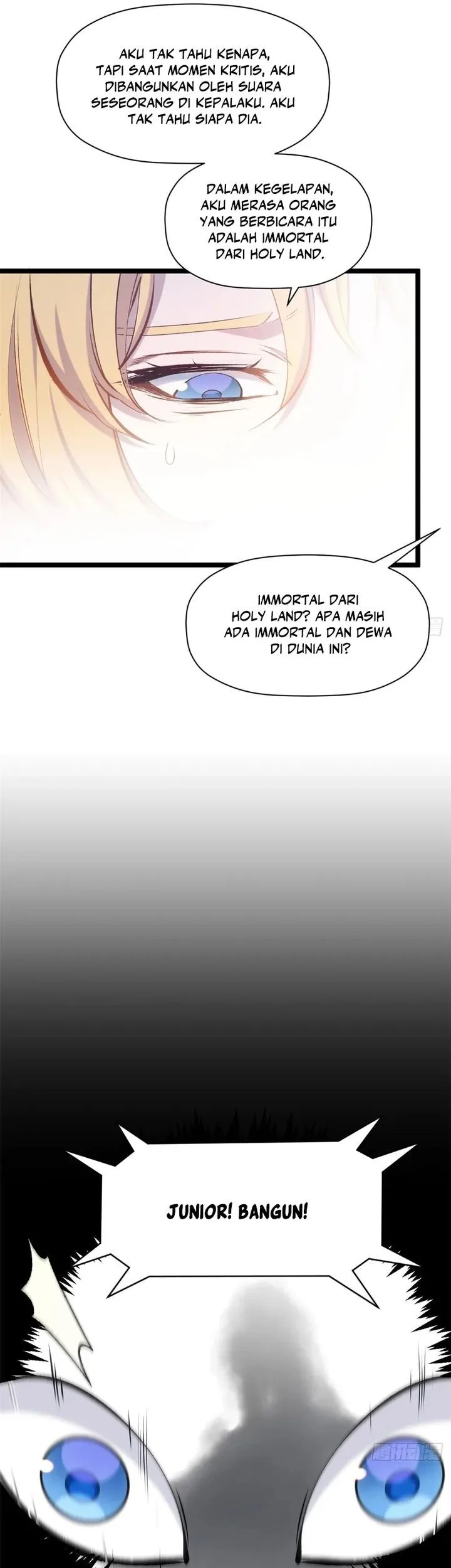 Top Tier Providence: Secretly Cultivate for a Thousand Years Chapter 239 - halaman 41