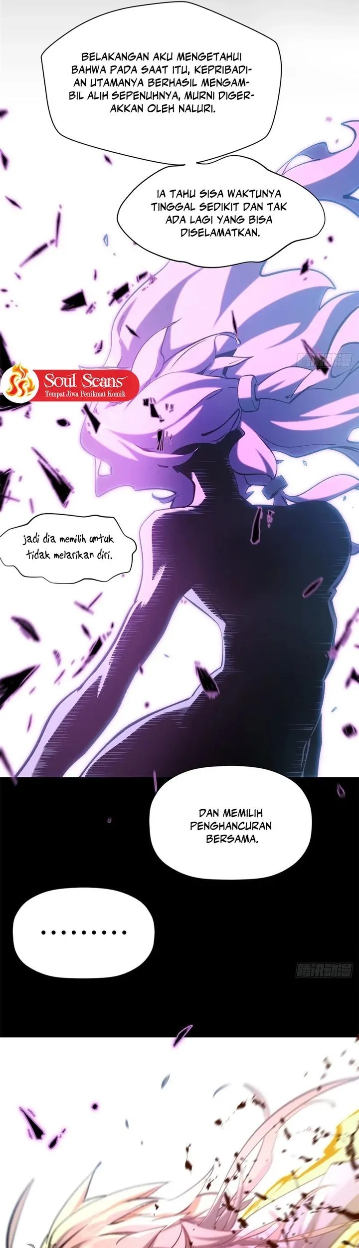 Top Tier Providence: Secretly Cultivate for a Thousand Years Chapter 239 - halaman 47