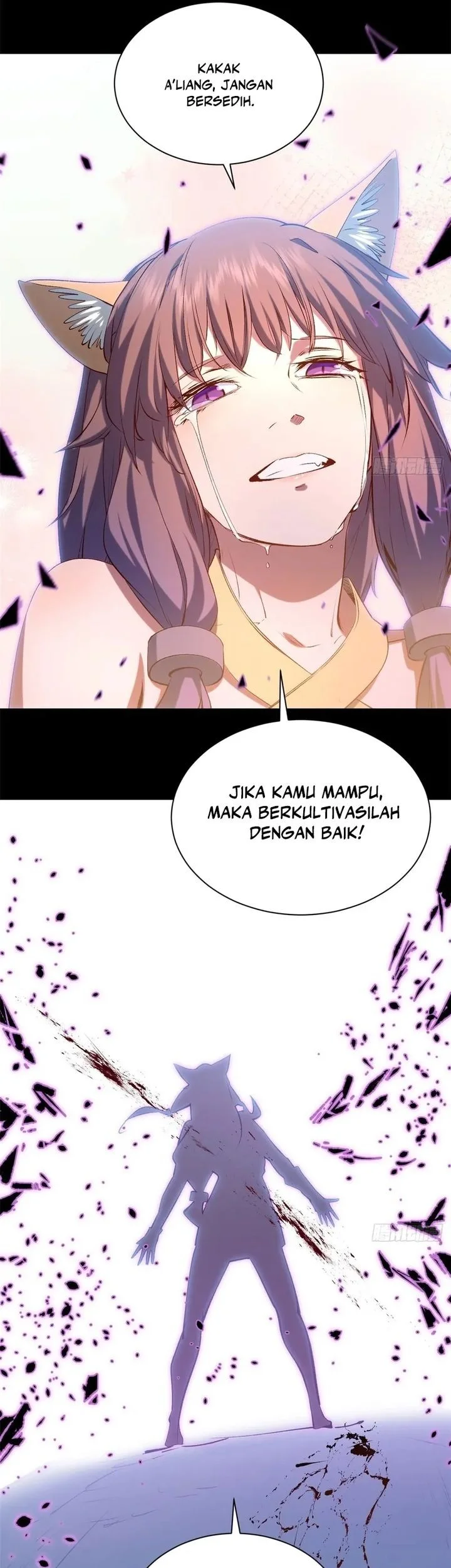 Top Tier Providence: Secretly Cultivate for a Thousand Years Chapter 239 - halaman 49