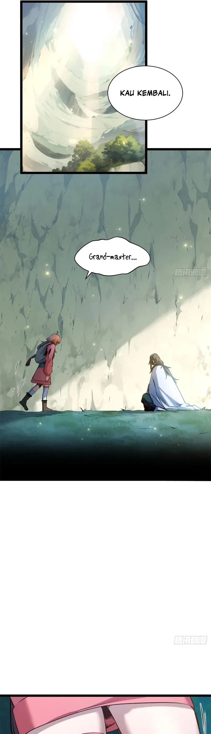 Top Tier Providence: Secretly Cultivate for a Thousand Years Chapter 239 - halaman 7