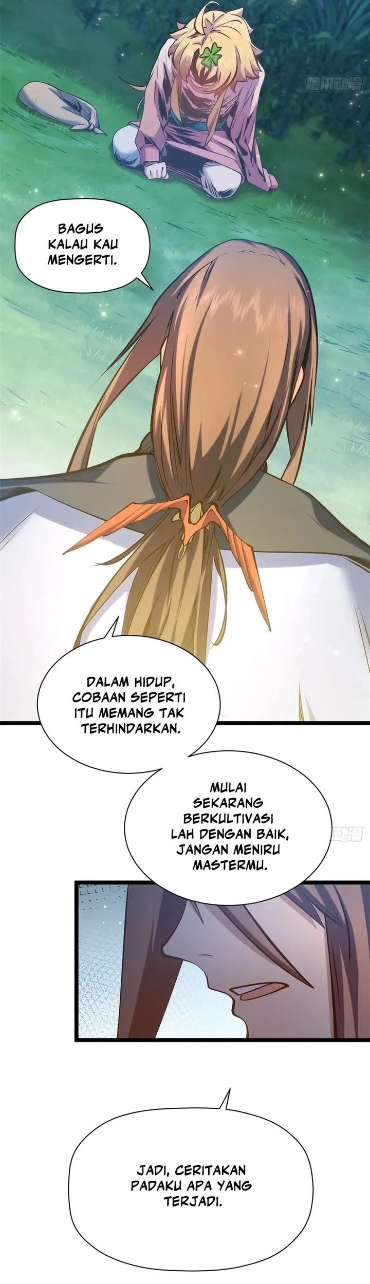 Top Tier Providence: Secretly Cultivate for a Thousand Years Chapter 239 - halaman 9