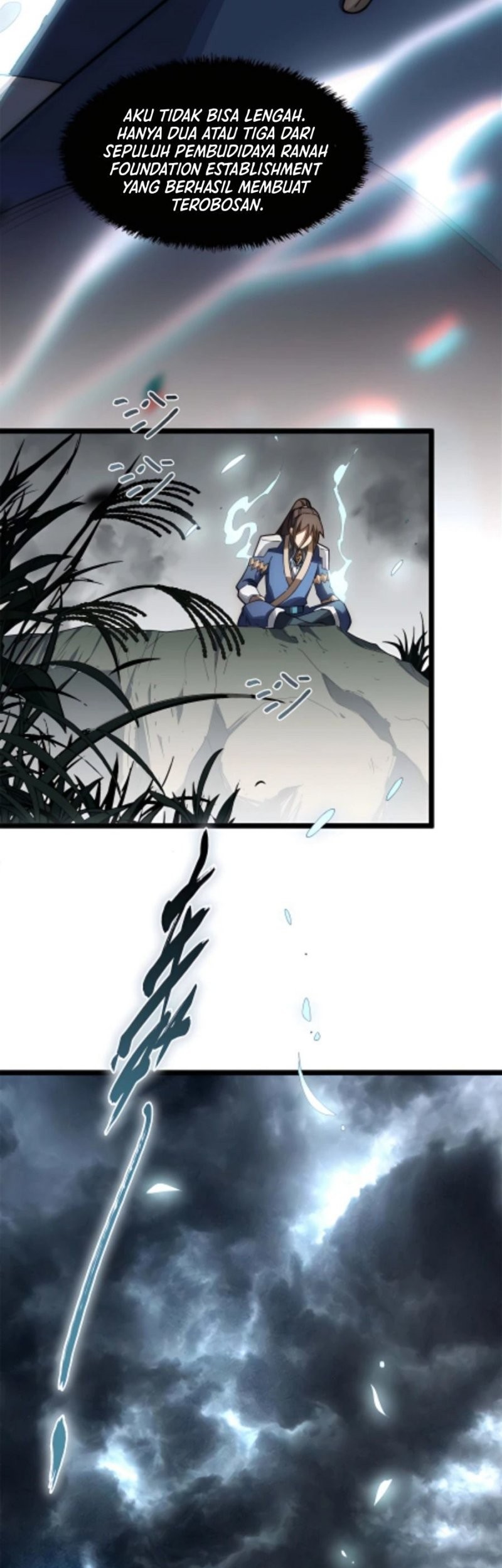 Top Tier Providence: Secretly Cultivate for a Thousand Years Chapter 24 - halaman 10
