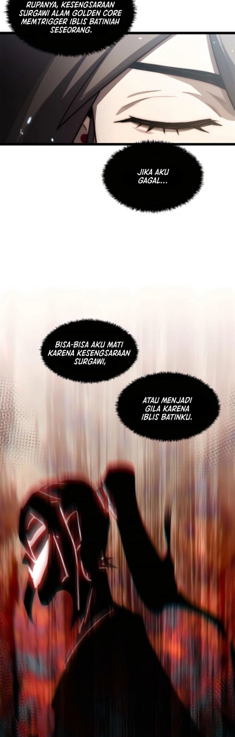 Top Tier Providence: Secretly Cultivate for a Thousand Years Chapter 24 - halaman 12