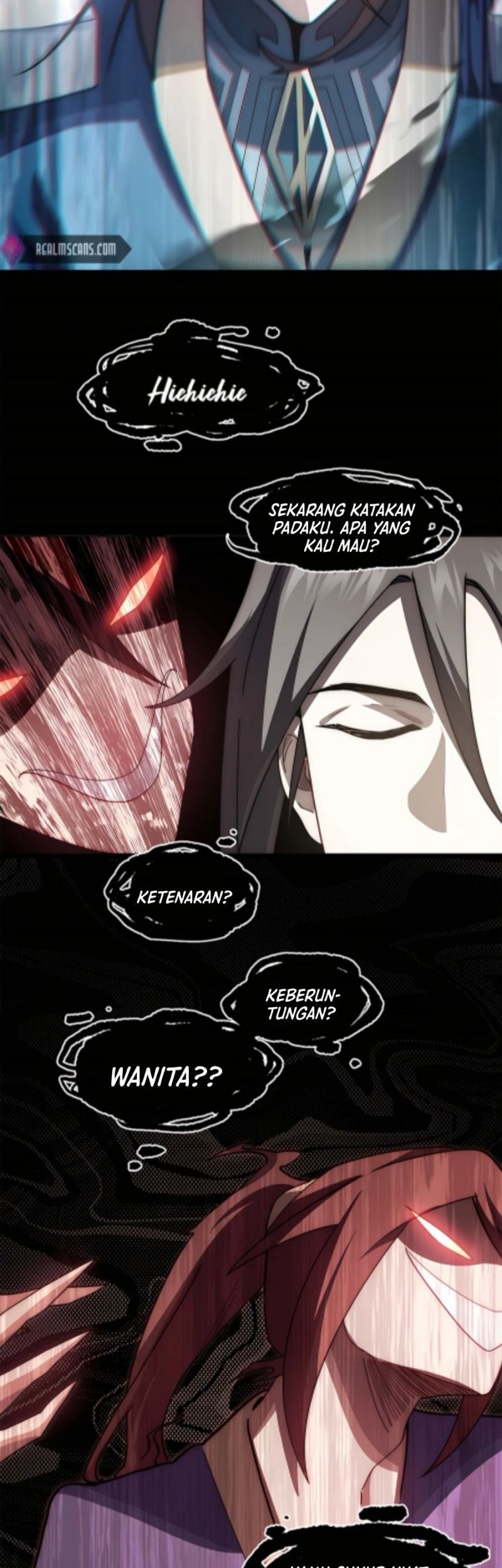 Top Tier Providence: Secretly Cultivate for a Thousand Years Chapter 24 - halaman 14