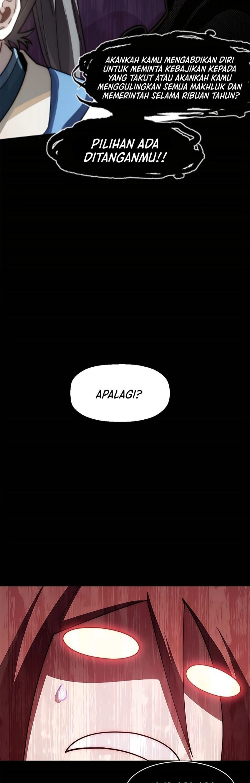 Top Tier Providence: Secretly Cultivate for a Thousand Years Chapter 24 - halaman 16