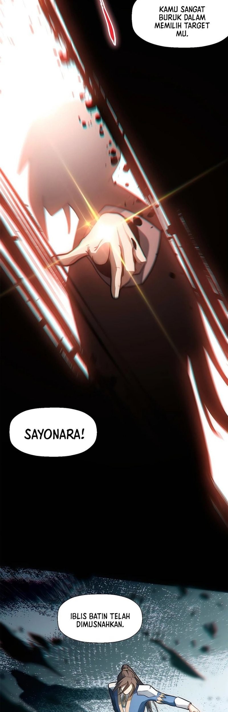 Top Tier Providence: Secretly Cultivate for a Thousand Years Chapter 24 - halaman 18