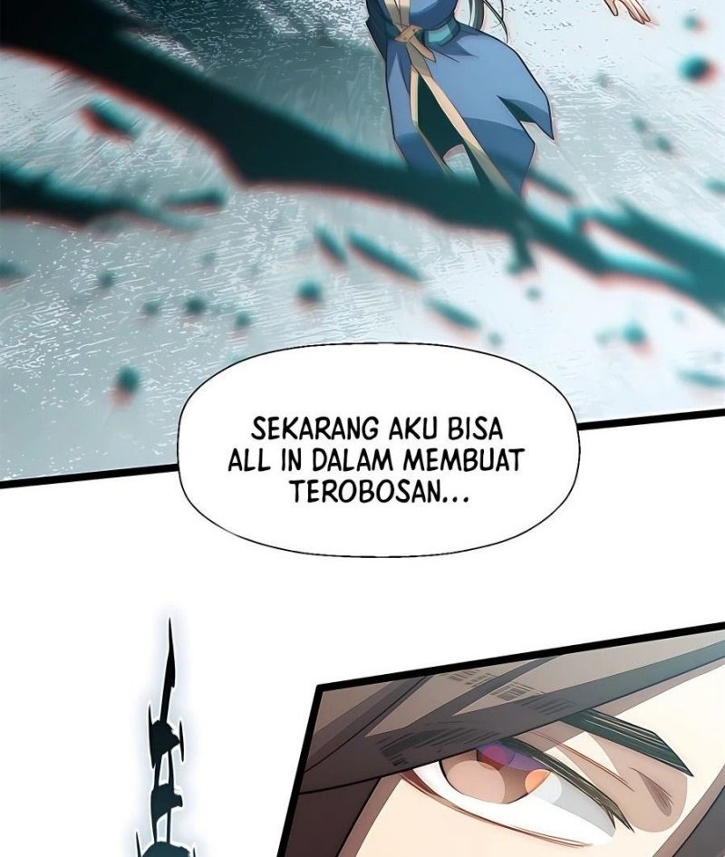 Top Tier Providence: Secretly Cultivate for a Thousand Years Chapter 24 - halaman 19