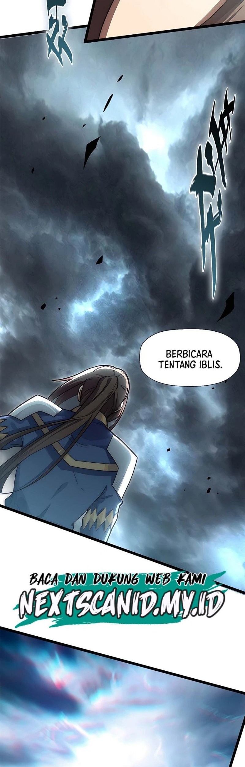 Top Tier Providence: Secretly Cultivate for a Thousand Years Chapter 24 - halaman 20