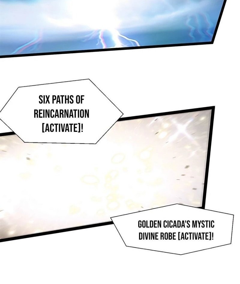 Top Tier Providence: Secretly Cultivate for a Thousand Years Chapter 24 - halaman 21