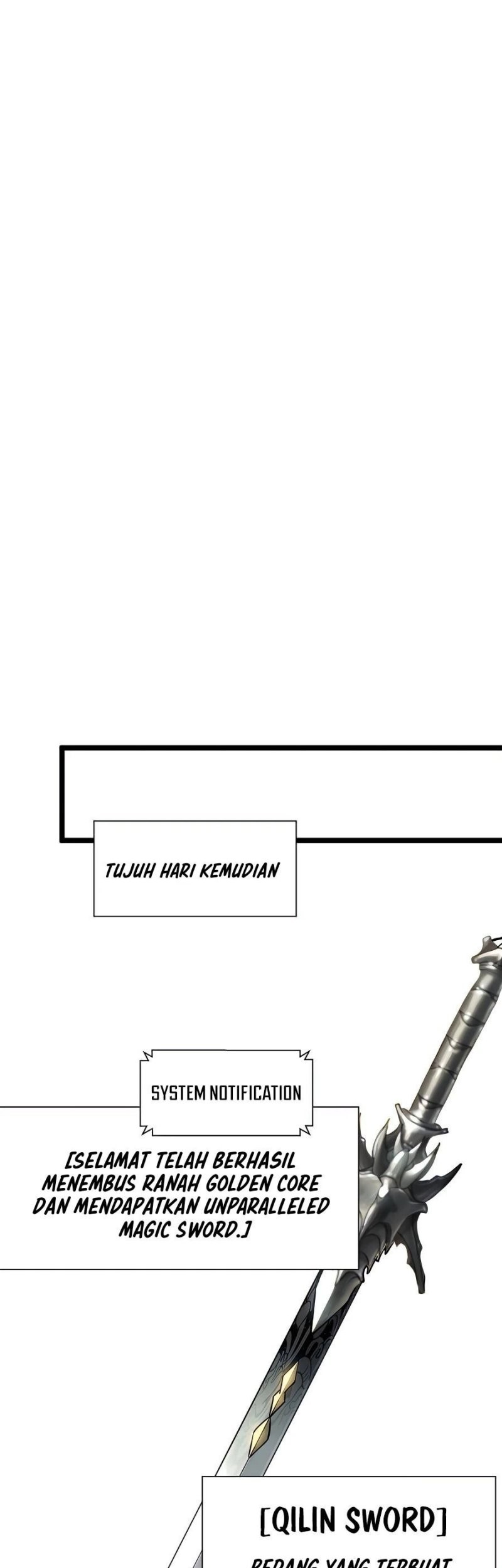 Top Tier Providence: Secretly Cultivate for a Thousand Years Chapter 24 - halaman 24
