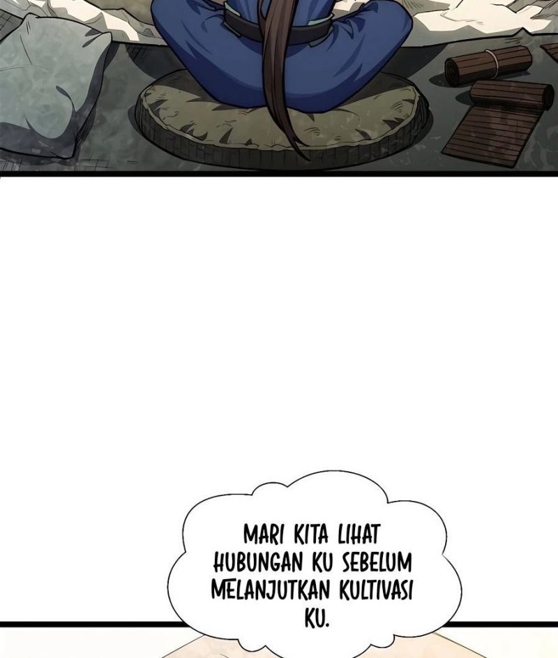 Top Tier Providence: Secretly Cultivate for a Thousand Years Chapter 24 - halaman 27