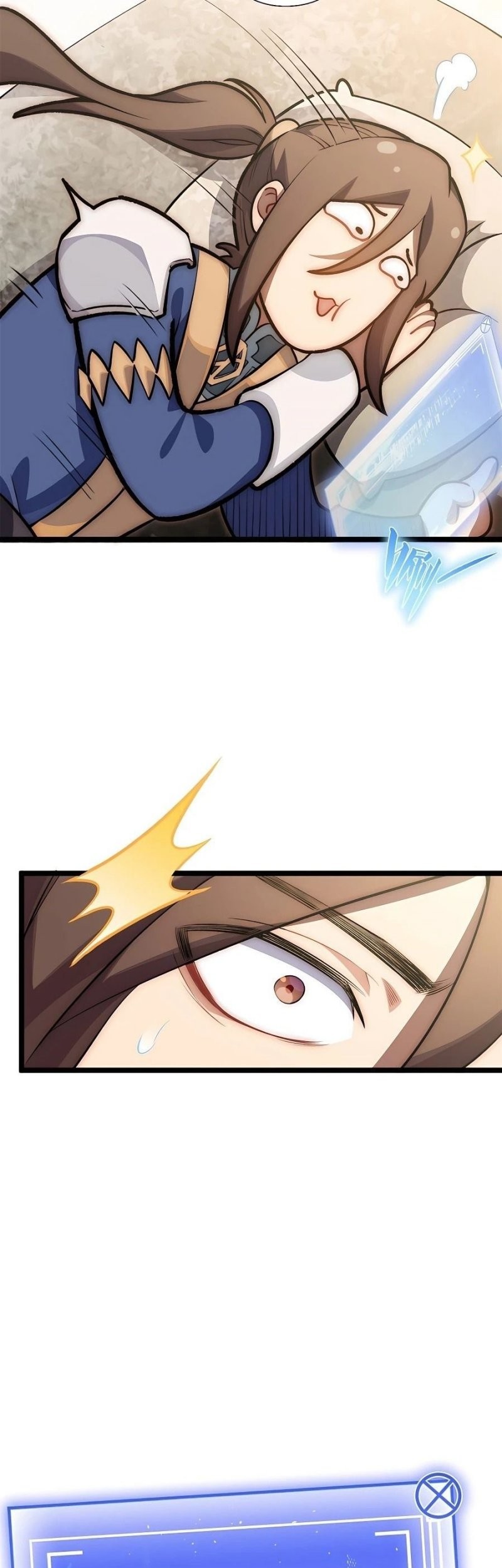 Top Tier Providence: Secretly Cultivate for a Thousand Years Chapter 24 - halaman 28