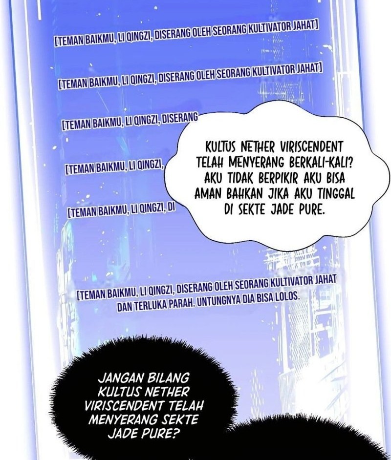 Top Tier Providence: Secretly Cultivate for a Thousand Years Chapter 24 - halaman 29