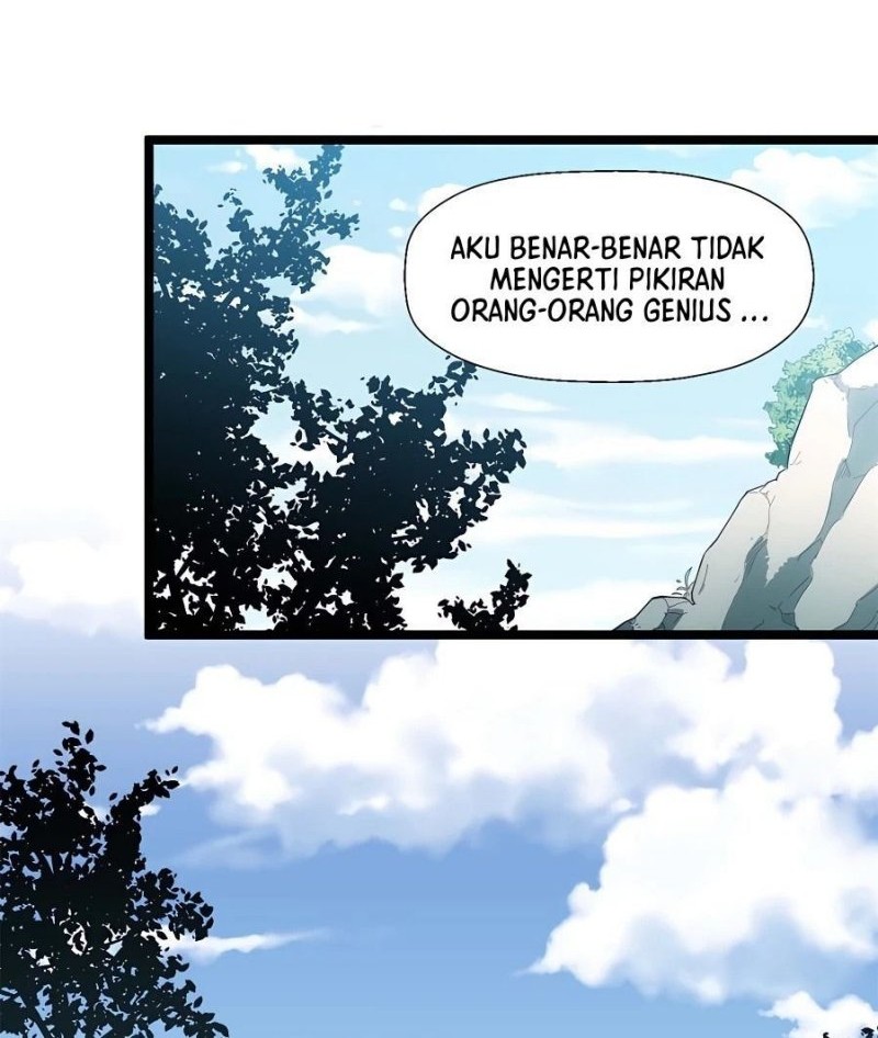 Top Tier Providence: Secretly Cultivate for a Thousand Years Chapter 24 - halaman 3