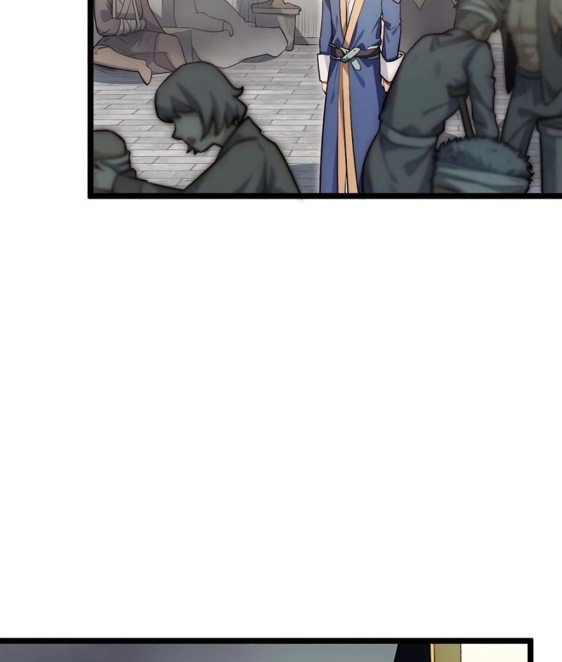 Top Tier Providence: Secretly Cultivate for a Thousand Years Chapter 24 - halaman 33
