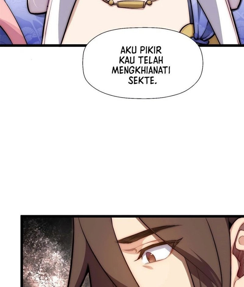 Top Tier Providence: Secretly Cultivate for a Thousand Years Chapter 24 - halaman 37