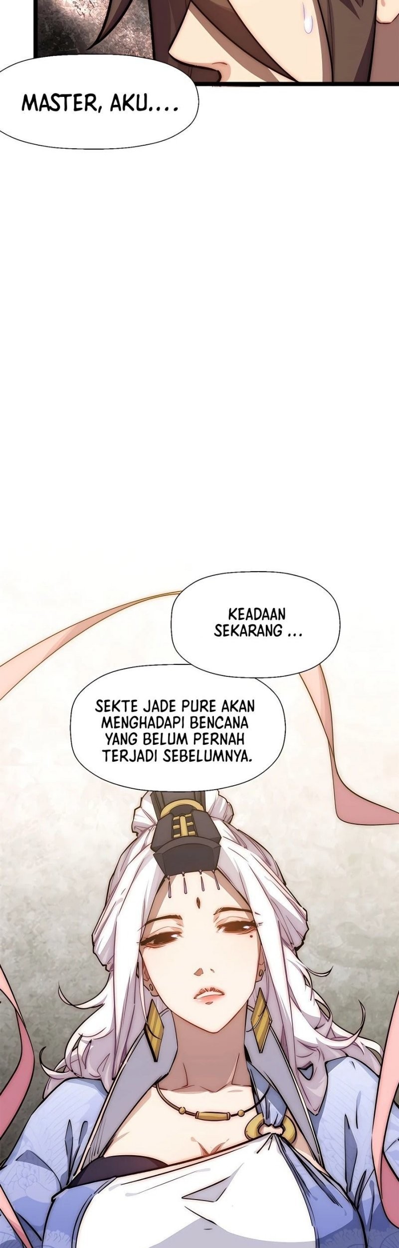 Top Tier Providence: Secretly Cultivate for a Thousand Years Chapter 24 - halaman 38