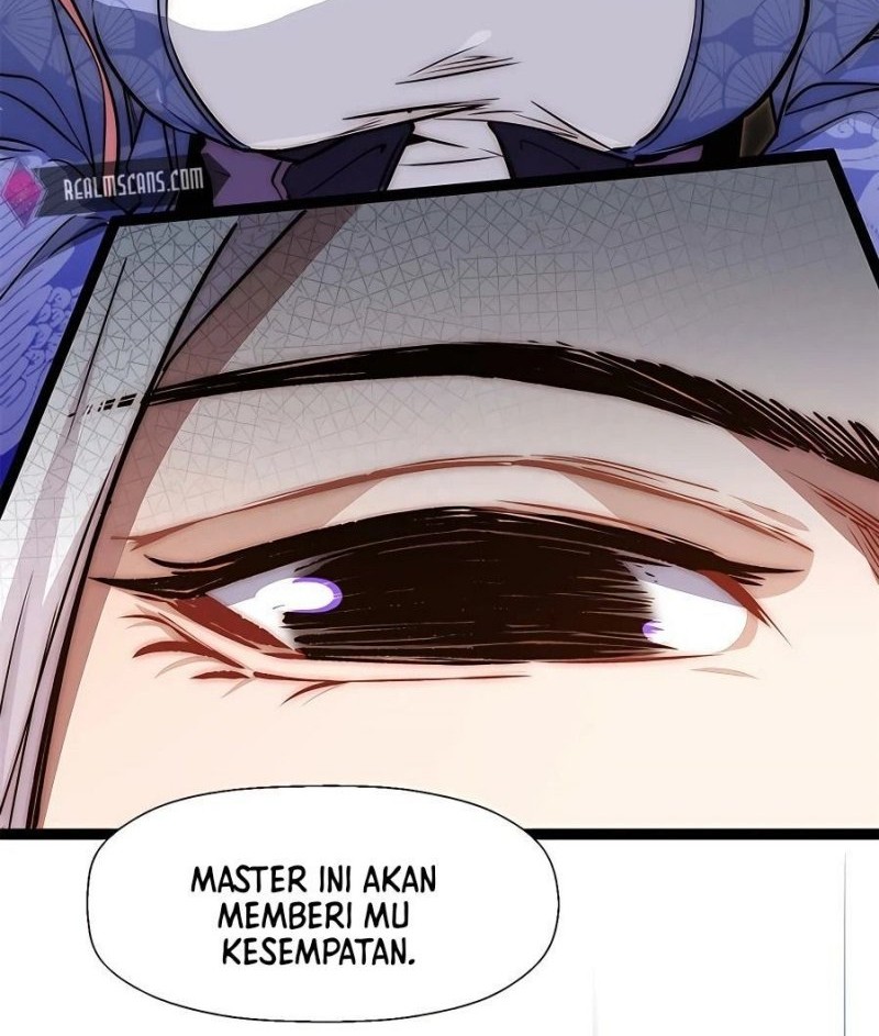 Top Tier Providence: Secretly Cultivate for a Thousand Years Chapter 24 - halaman 39