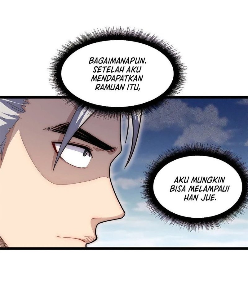 Top Tier Providence: Secretly Cultivate for a Thousand Years Chapter 24 - halaman 5
