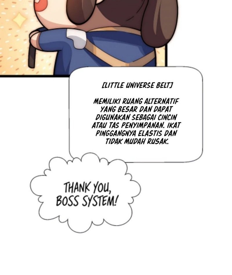 Top Tier Providence: Secretly Cultivate for a Thousand Years Chapter 24 - halaman 7
