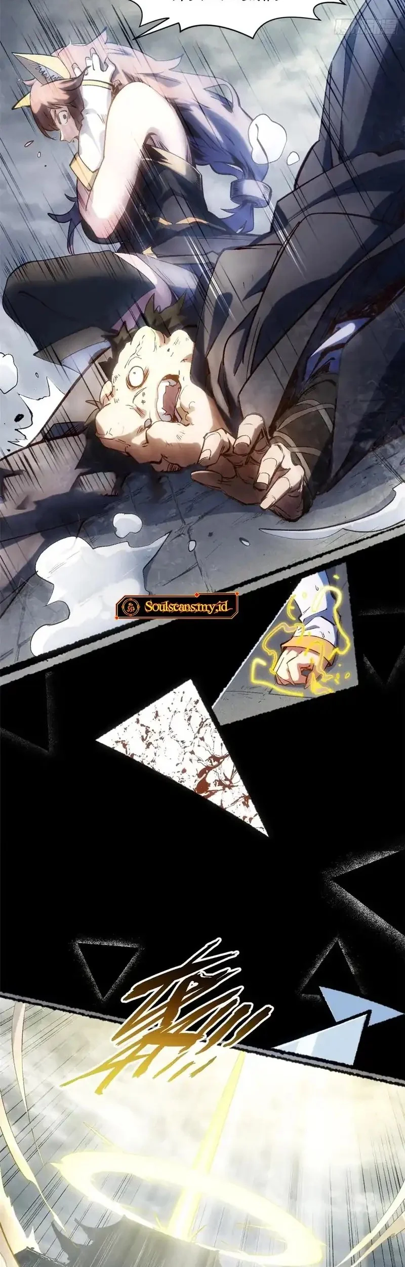 Top Tier Providence: Secretly Cultivate for a Thousand Years Chapter 240 - halaman 14