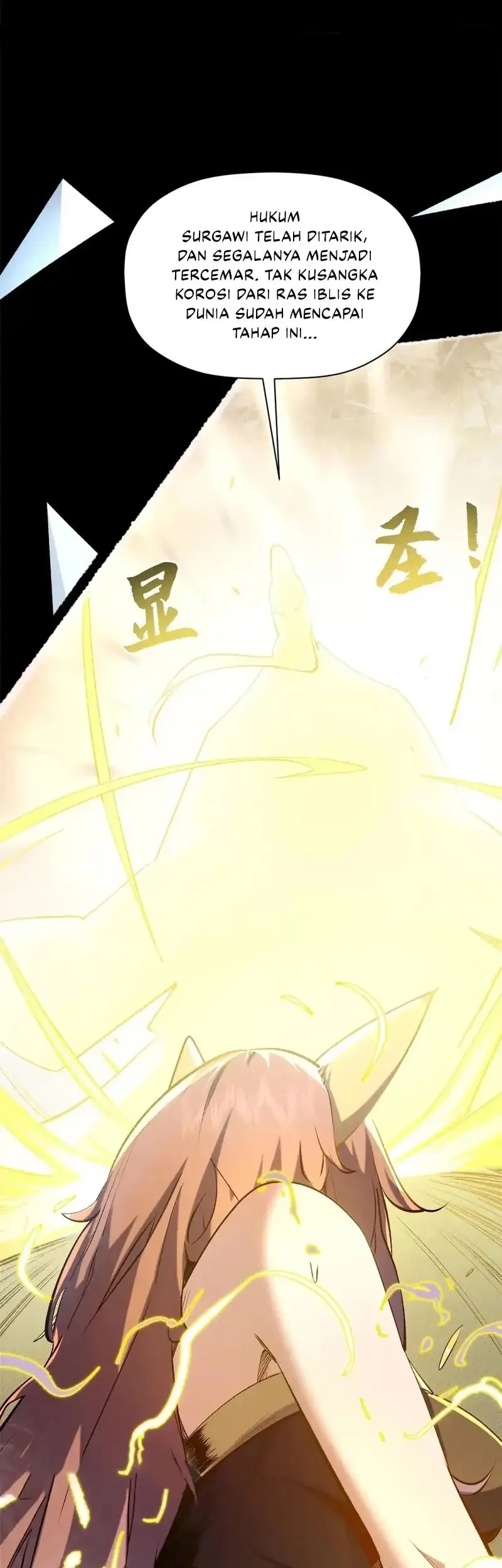 Top Tier Providence: Secretly Cultivate for a Thousand Years Chapter 240 - halaman 16