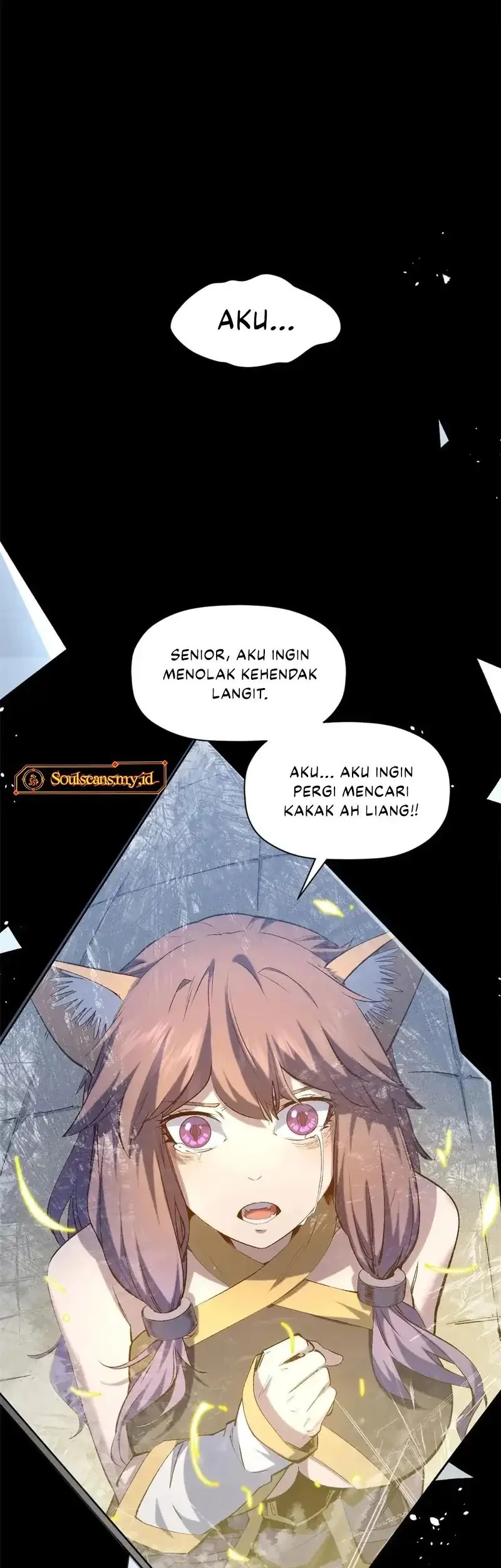 Top Tier Providence: Secretly Cultivate for a Thousand Years Chapter 240 - halaman 19