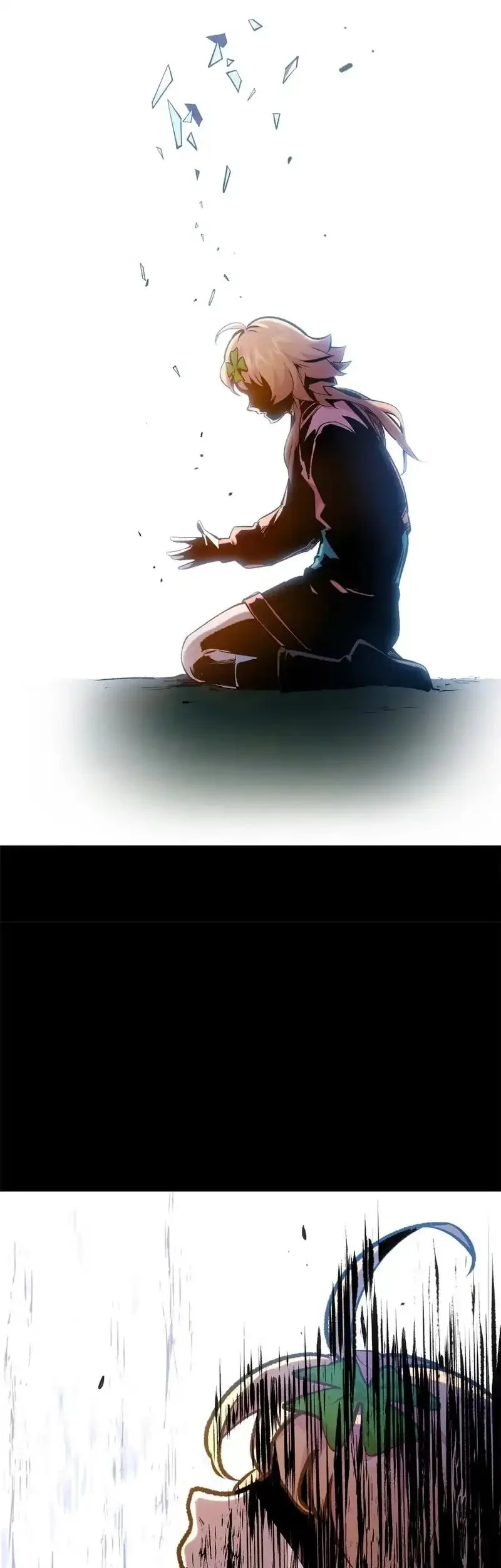 Top Tier Providence: Secretly Cultivate for a Thousand Years Chapter 240 - halaman 22