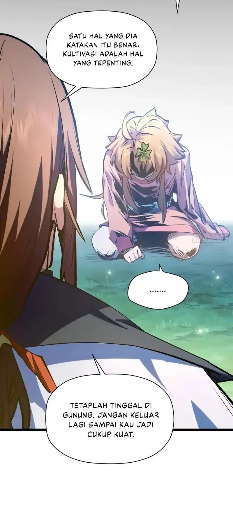 Top Tier Providence: Secretly Cultivate for a Thousand Years Chapter 240 - halaman 25