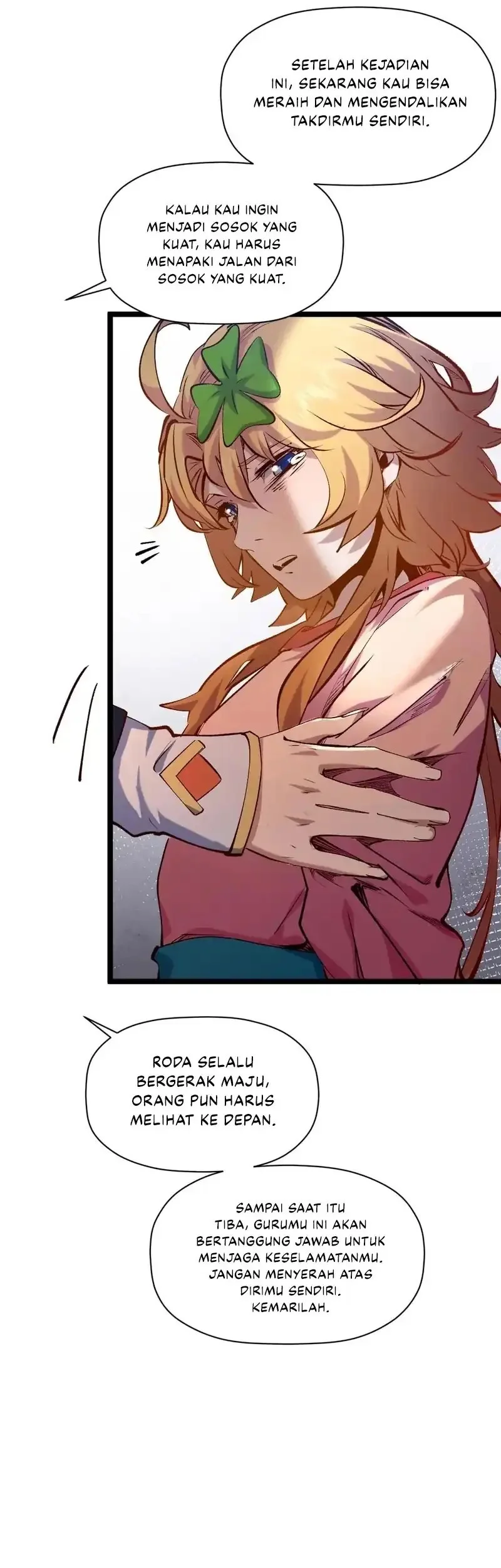Top Tier Providence: Secretly Cultivate for a Thousand Years Chapter 240 - halaman 28