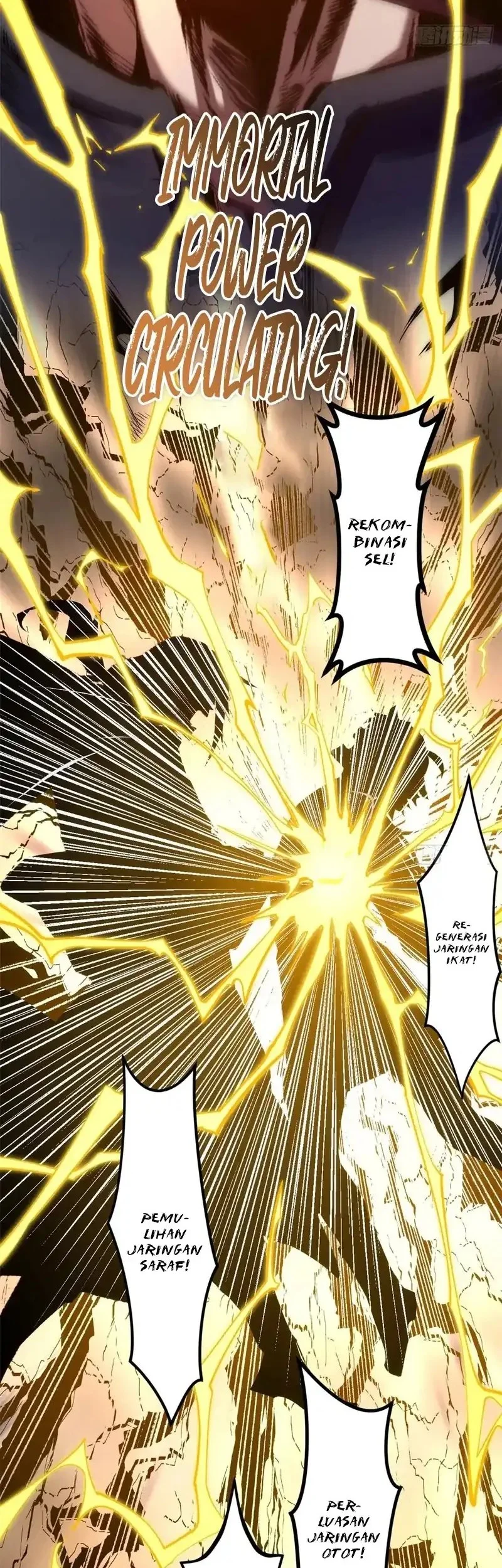 Top Tier Providence: Secretly Cultivate for a Thousand Years Chapter 240 - halaman 31