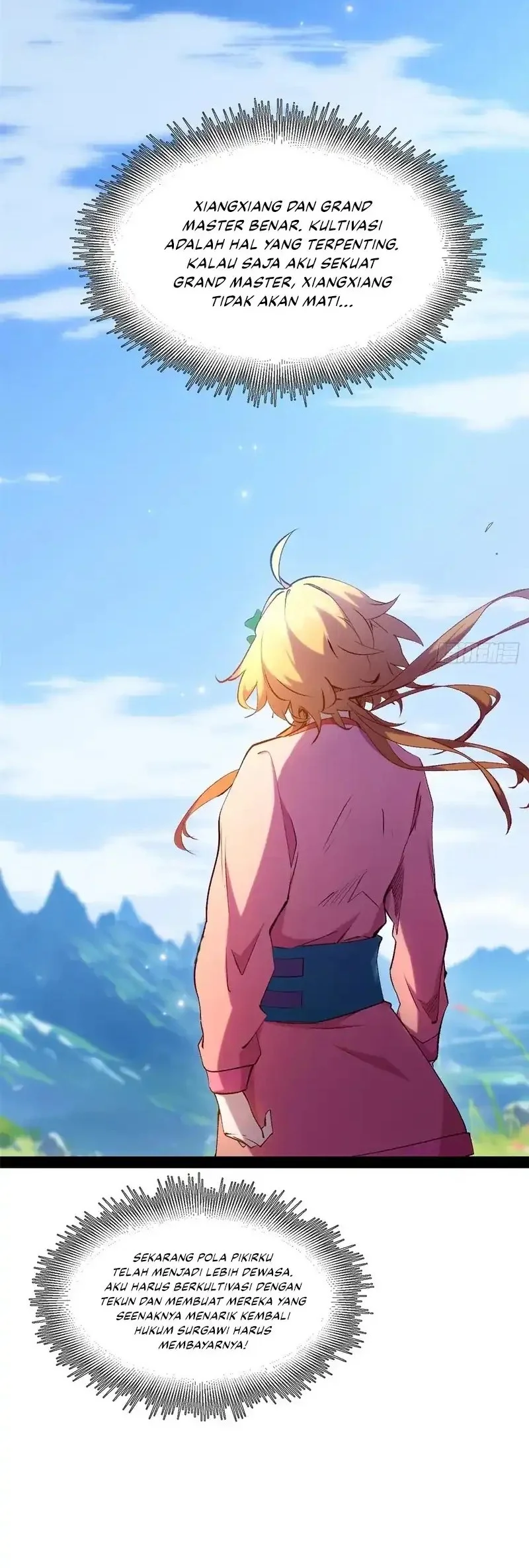 Top Tier Providence: Secretly Cultivate for a Thousand Years Chapter 240 - halaman 35