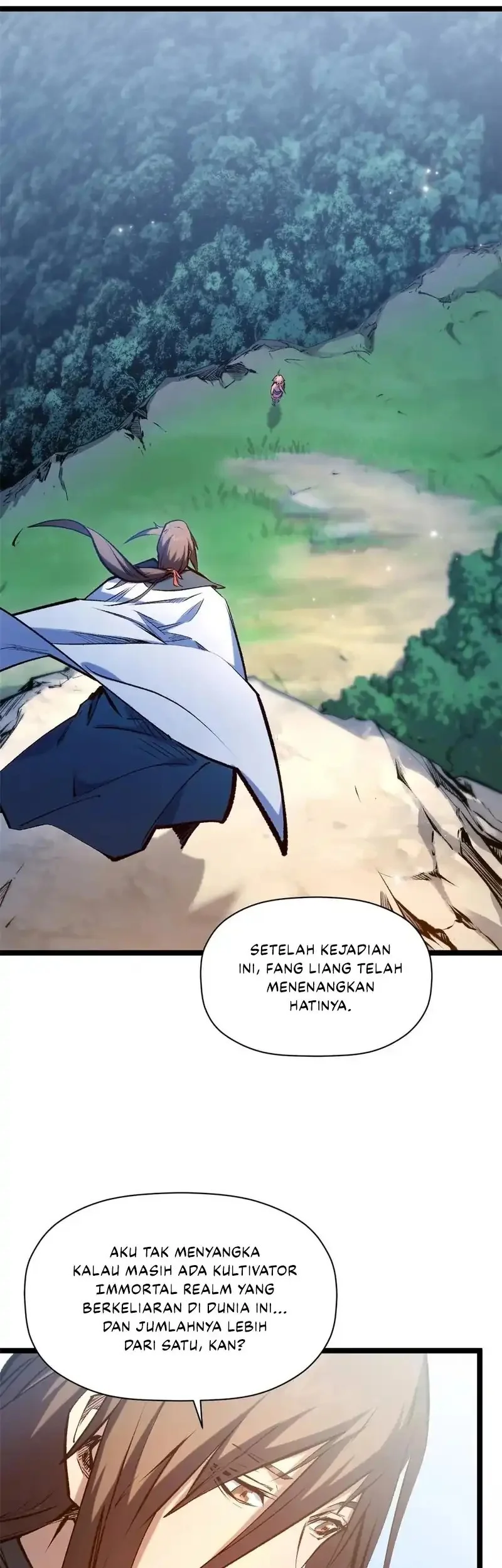 Top Tier Providence: Secretly Cultivate for a Thousand Years Chapter 240 - halaman 38