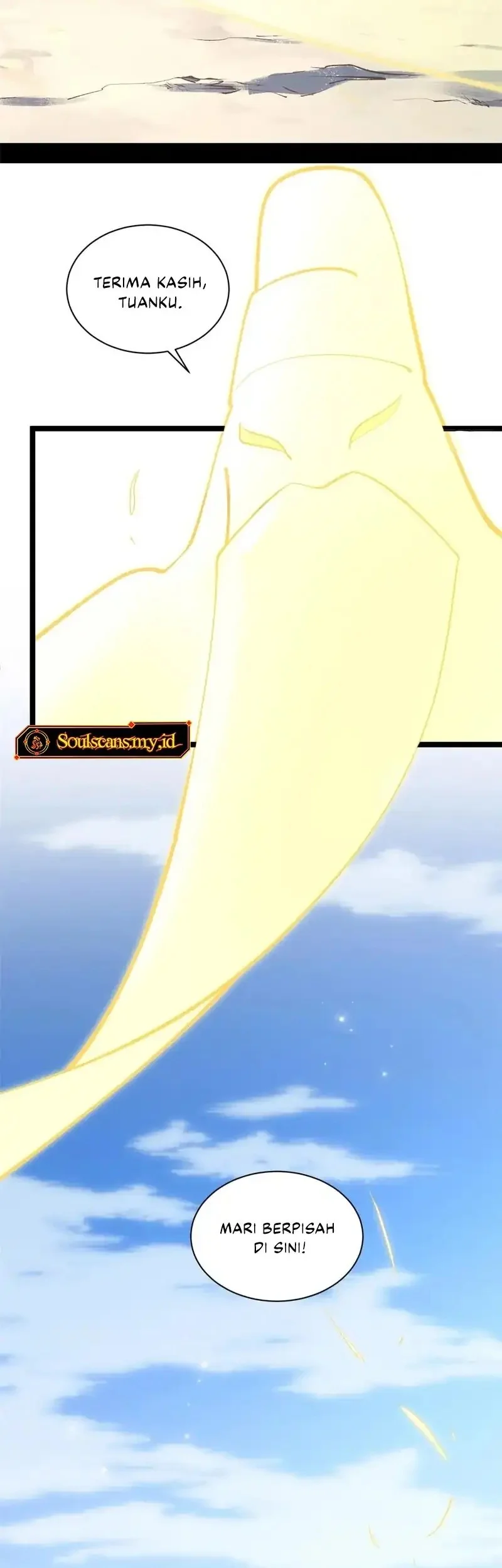 Top Tier Providence: Secretly Cultivate for a Thousand Years Chapter 240 - halaman 40