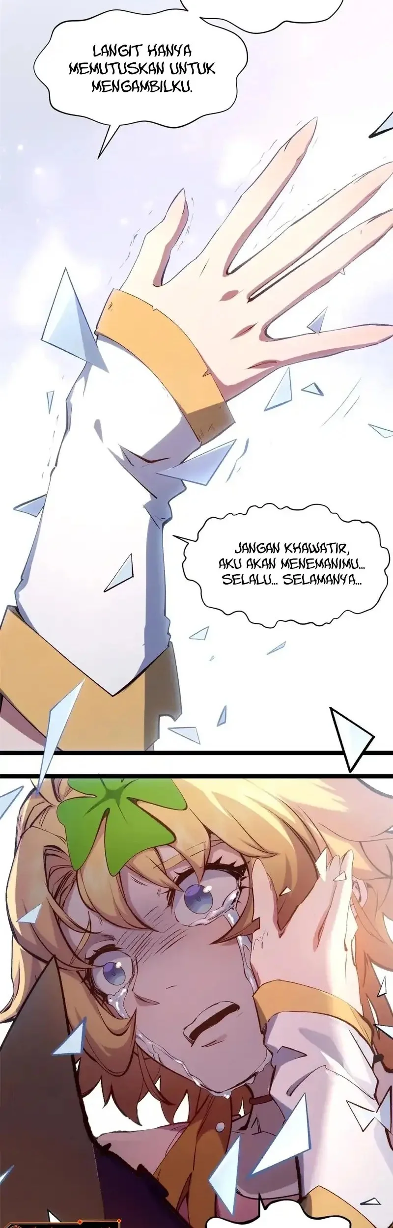 Top Tier Providence: Secretly Cultivate for a Thousand Years Chapter 240 - halaman 5