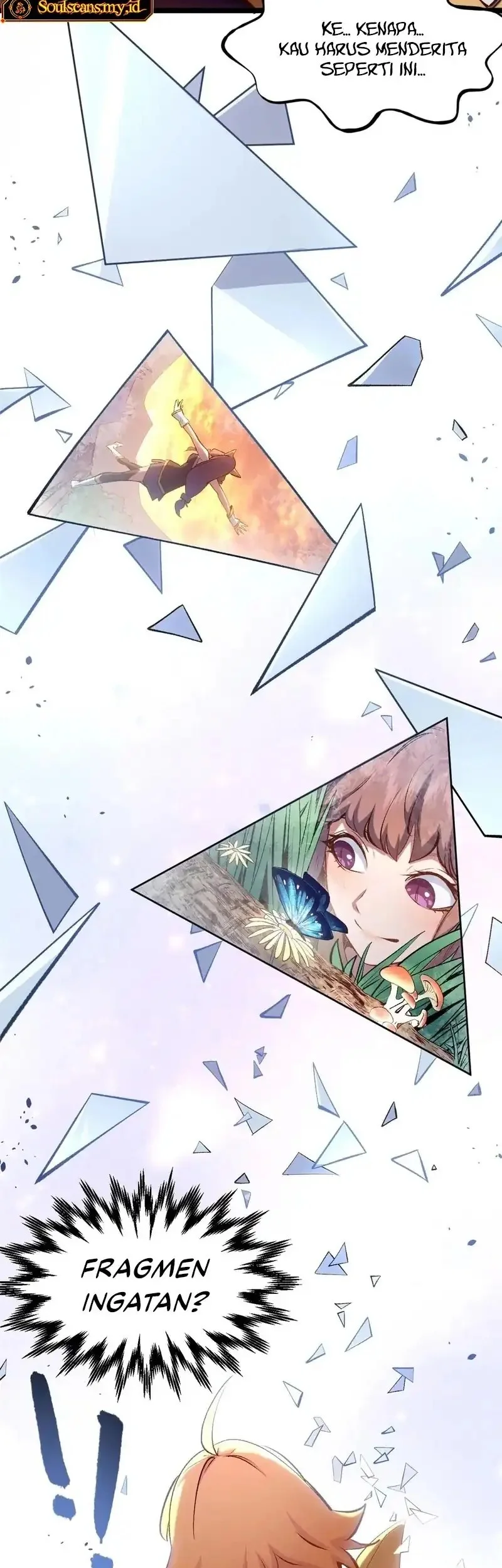 Top Tier Providence: Secretly Cultivate for a Thousand Years Chapter 240 - halaman 6