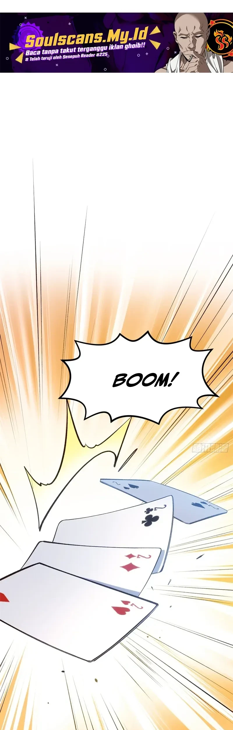 Top Tier Providence: Secretly Cultivate for a Thousand Years Chapter 241 - halaman 12