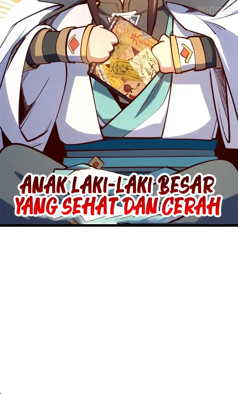 Top Tier Providence: Secretly Cultivate for a Thousand Years Chapter 241 - halaman 19
