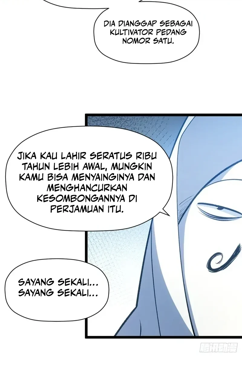 Top Tier Providence: Secretly Cultivate for a Thousand Years Chapter 241 - halaman 25